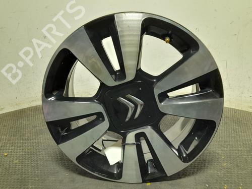 rim-citroen-c3-iii-sx-2016-40315035 main image