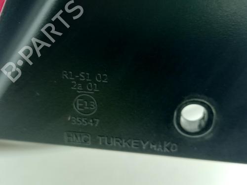 Left taillight HYUNDAI i10 III (AC3, AI3) 1.0 MPi | BP40302201C34 - Image 4