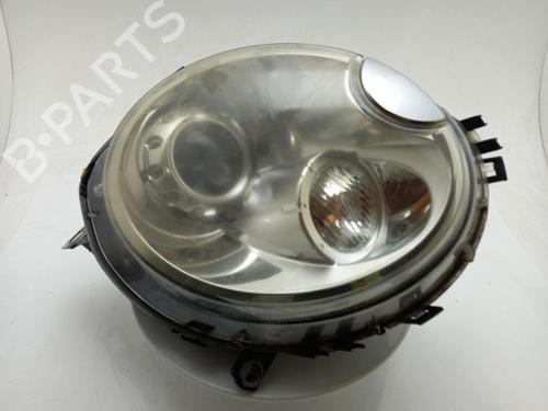 right-headlight-mini-mini-clubman-r55-2006-2007-2008-2009-2010-2011-2012-2013-2014-2015-40299867 main image