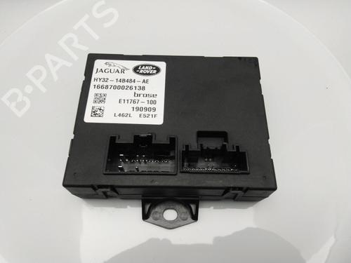 engine-control-unit-ecu-land-rover-discovery-v-l462-2016-40344690 main image