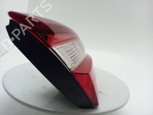 Left taillight FORD FIESTA VII (HJ, HF) 1.0 EcoBoost | BP40332756C34 - Image 5