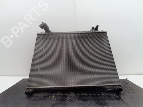 Used Water radiator Water radiator JAGUAR F-PACE (X761) 2.0 TD4 AWD (180 hp) 40311991 40311991
