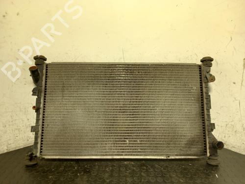 Used Water radiator Water radiator FORD TRANSIT CONNECT (P65_, P70_, P80_) 1.8 TDCi (110 hp) 40463599 40463599