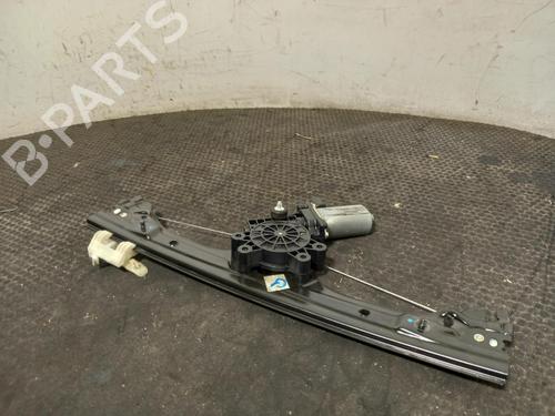 Front right window mechanism FIAT 500 (312_) 1.2 (312AXA1A) | BP40311768C23 - Image 2