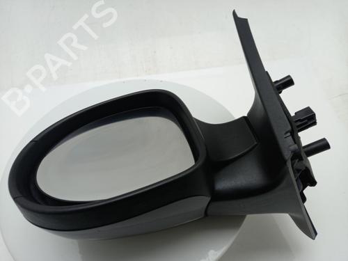 Used Left mirror Left mirror RENAULT WIND (E4M_) 1.6 (E4MB, E4MC) (133 hp) 40309575 40309575