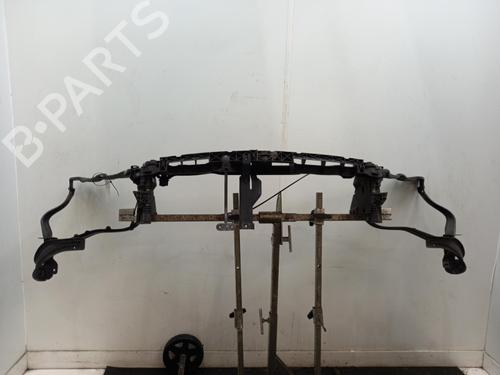 Used Front slam panel Front slam panel MERCEDES-BENZ E-CLASS (W212) E 220 BlueTEC (212.001) (177 hp) 40321737 40321737