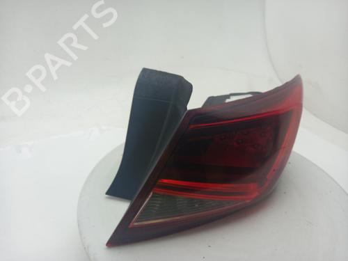 Right taillight SEAT LEON (5F1) 1.4 TSI | BP40312470C35 - Image 3
