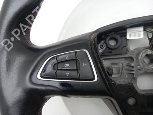 Steering wheel FORD FOCUS III 1.5 EcoBoost | BP40307674C49 - Image 4