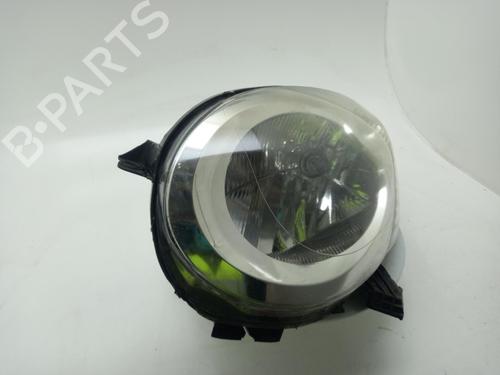 Left headlight CITROËN C1 (PM_, PN_) 1.0 | BP40338949C28 - Image 2
