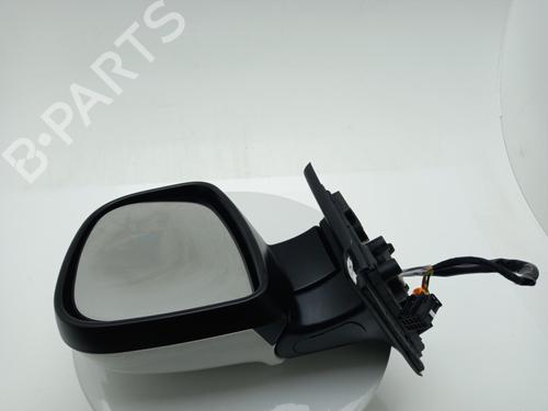 Used Left mirror Left mirror VAUXHALL COMBO Mk IV (E) Box Body/MPV (K9) 1.6 D (99 hp) 40326798 40326798