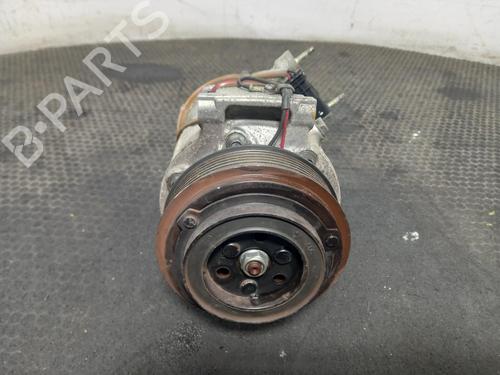 Used Turbocharger/Supercharger Turbocharger/Supercharger JAGUAR XF II (X260) 2.0 D AWD (241 hp) 40313609 40313609