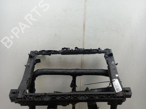 front-slam-panel-ford-fiesta-vii-hj-hf-2017-40305122 main image