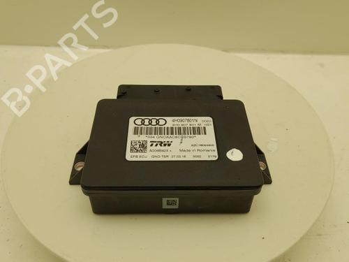 engine-control-unit-ecu-audi-a6-c7-avant-4g5-4gd-2011-2012-2013-2014-2015-2016-2017-2018-2019-40302681 main image