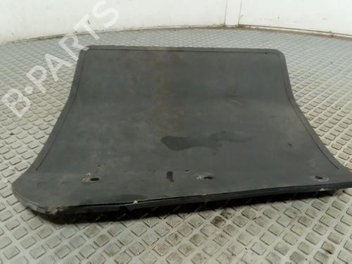 Used Wheel arch Wheel arch LAND ROVER DEFENDER Cabrio (L316) 2.5 Td5 4x4 (L316) (122 hp) 40347440 40347440