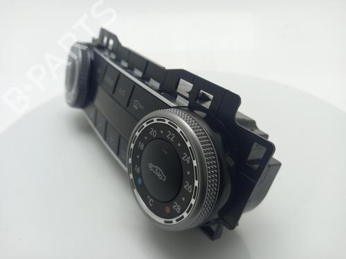 Climate control MERCEDES-BENZ C-CLASS (W204) C 180 CGI (204.049) | BP40334578I5 - Image 3