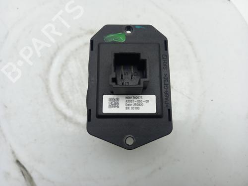 Used Heater resistor Heater resistor MG MG HS (AS33) 1.5 Hybrid+ (224 hp) 40314840 40314840