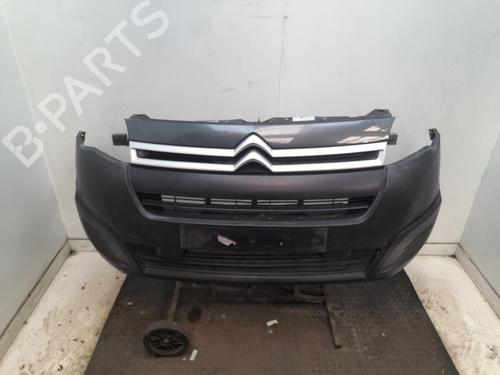 front-bumper-citroen-berlingo-box-bodympv-b9-2008-40307595 main image