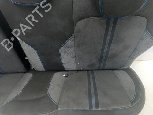 Seats set FORD FIESTA VII (HJ, HF) 1.5 ST EcoBoost | BP40338030C78 - Image 6