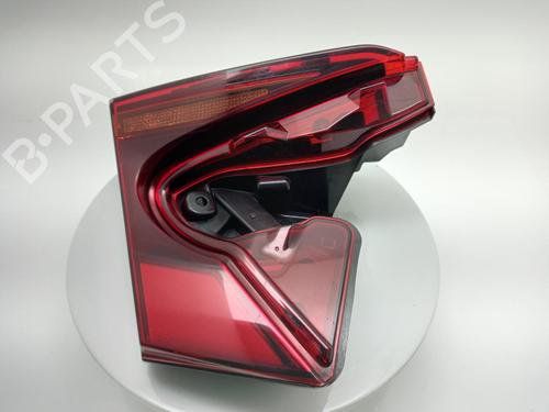 Used Left taillight Left taillight TOYOTA C-HR (_X1_) 1.8 Hybrid (ZYX10_, ZYX11_, ZYX10R, ZYX11R) (122 hp) 40338502 40338502