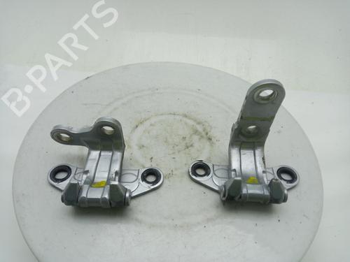 Used Hinge/Door check strap Hinge/Door check strap LEXUS UX (_AA1_, _AH1_, _MA1_) 250h (MZAH10) (184 hp) 40317318 40317318