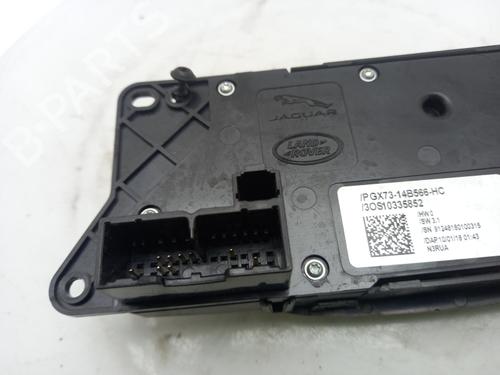 Switch LAND ROVER DISCOVERY SPORT (L550) 2.0 D 4x4 | BP40328133I30 - Image 4
