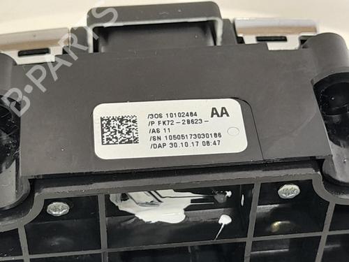 Switch LAND ROVER DISCOVERY SPORT (L550) 2.0 D 4x4 | BP40313183I30 - Image 5