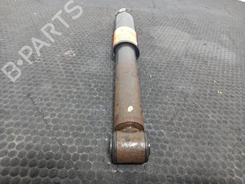 Used Left rear shock absorber Left rear shock absorber ABARTH 500 / 595 / 695 1.4 (312.AXD1A) (135 hp) 40336485 40336485