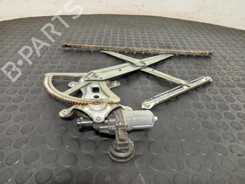 Used Rear left window mechanism Rear left window mechanism LEXUS RX (_U3_) 400h AWD (MHU38_, MHU38R) (272 hp) 40338199 40338199