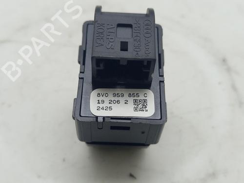 Switch AUDI A3 Limousine (8VS, 8VM) 35 TFSI | BP40309988I30 - Image 6