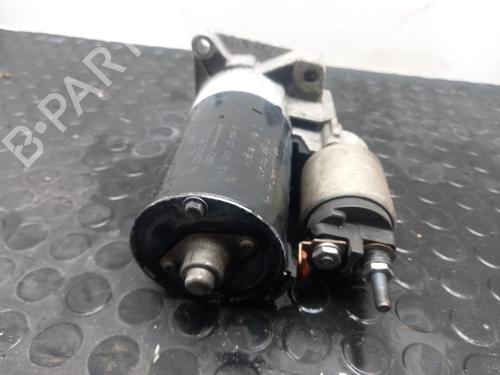 Starter FIAT 500 C (312_) 1.2 (312CXA1A, 312AXA1A) | BP40487241M8 - Image 4