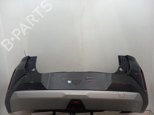 Used Rear bumper Rear bumper VAUXHALL FRONTERA (OV24) EV (113 hp) 40305699 40305699