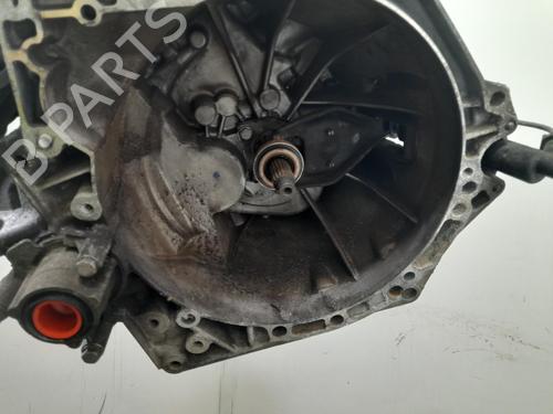 Gearbox PEUGEOT PARTNER Box Body/MPV 1.6 BlueHDi 100 | BP40309916M3 - Image 2
