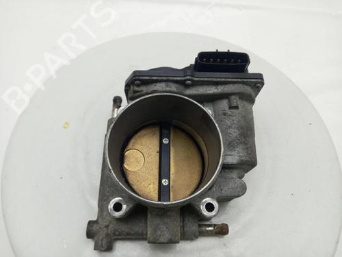 Used Throttle body Throttle body MAZDA RX-8 (SE, FE) 1.3 (FE103, SE3P) (231 hp) 40323902 40323902