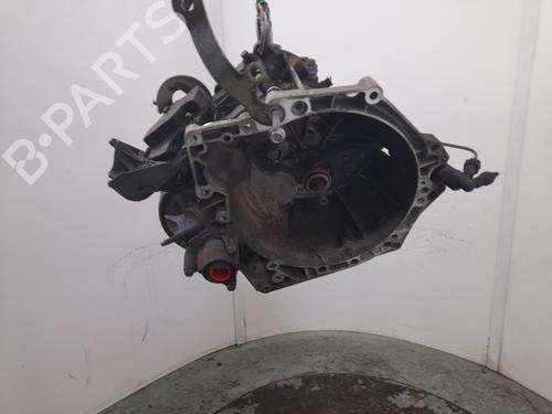 Gearbox PEUGEOT PARTNER Box Body/MPV 1.6 BlueHDi 100 | BP40309916M3 - Image 1