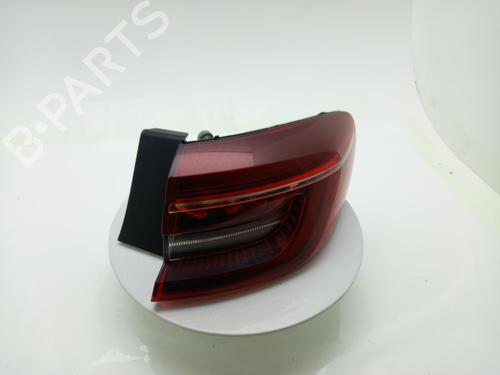 Used Right taillight Right taillight RENAULT CLIO V (B7_) 1.0 TCe 90 (B7MT) (91 hp) 40319553 40319553