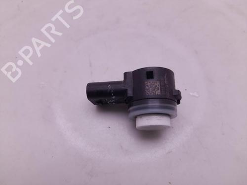 Used Electronic module Electronic module VAUXHALL ASTRA Mk VIII (L) 1.2 (FPHNSL, FPHNSR) (131 hp) 40303383 40303383