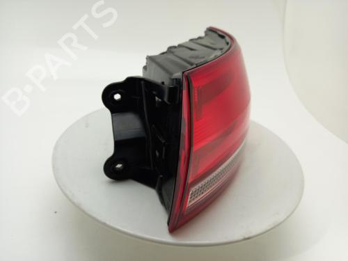 Right taillight AUDI A4 B9 Avant (8W5, 8WD) 2.0 TDI | BP40336735C35 - Image 2