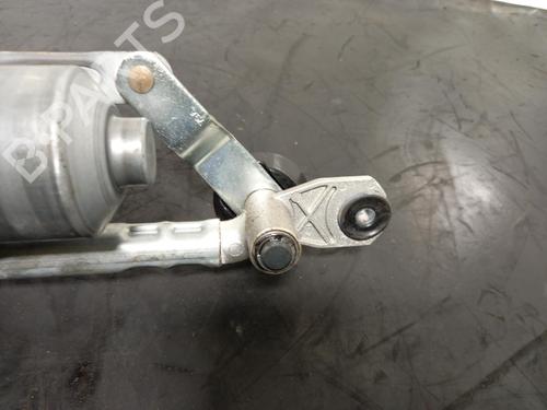 Front wiper motor HYUNDAI IONIQ 5 (NE) EV | BP40340232M29 - Image 5