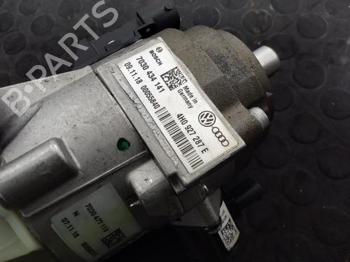 Steering column AUDI A6 C7 Avant (4G5, 4GD) RS6 performance quattro | BP40344582M21 - Image 3
