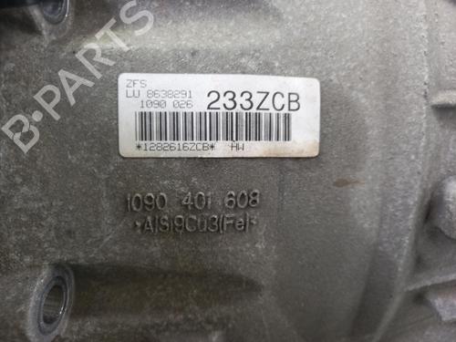 Gearbox BMW X4 (F26) xDrive 20 d | BP40310467M3 - Image 2