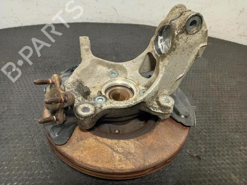 Left front steering knuckle AUDI A3 (8V1, 8VK) 2.0 TDI | BP40336181M25 - Image 4