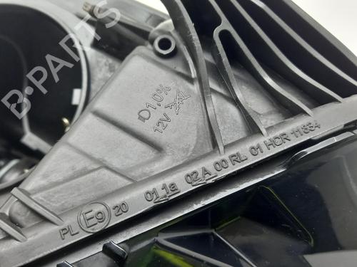 Right headlight VAUXHALL ASTRA Mk VII (K) (B16) 1.4 Turbo | BP40333007C29 - Image 4