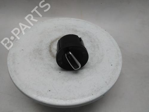 Used Headlight switch Headlight switch VW PASSAT CC B6 (357) 2.0 TDI (170 hp) 40345639 40345639