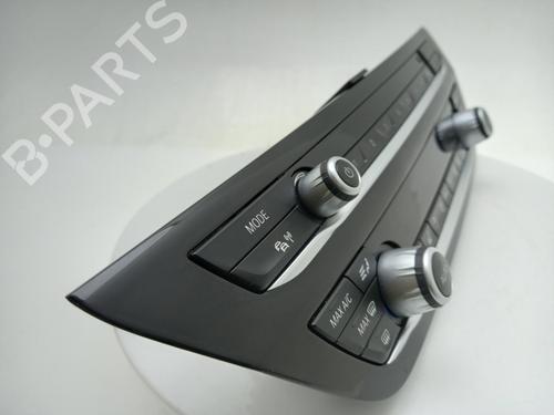 Climate control BMW 6 Gran Turismo (G32) 620 d | BP40315174I5 - Image 3