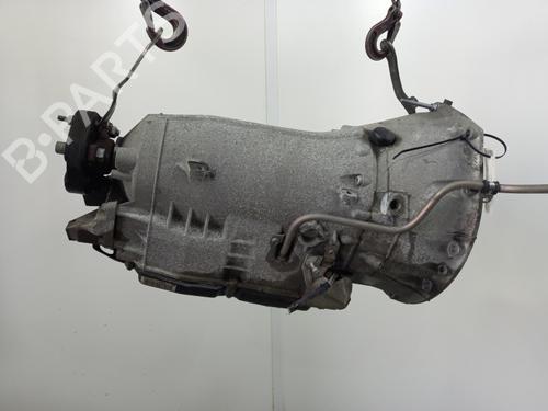 Used Gearbox Gearbox MERCEDES-BENZ SLK (R171) 200 Kompressor (171.445) (184 hp) 40338599 40338599