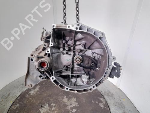 Used Gearbox Gearbox CITROËN DS3 Convertible 1.6 VTi 120 (120 hp) 40311056 40311056
