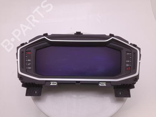 Instrument cluster AUDI A1 Sportback (GBA) 25 TFSI | BP40325166C47 - Image 2