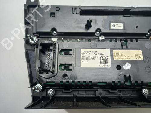 Control unit BMW 5 (F10) 520 d | BP40556983M11 - Image 6