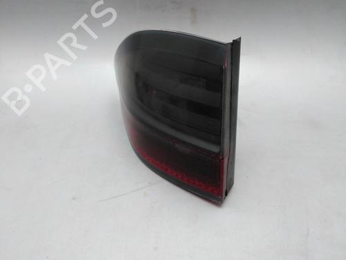 Used Left taillight Left taillight FORD S-MAX (WA6) 2.0 TDCi (140 hp) 40345436 40345436