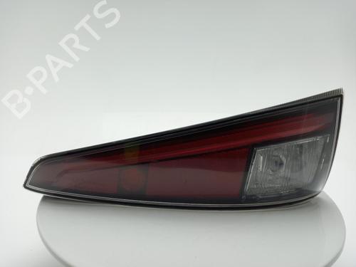 Used Right taillight Right taillight TOYOTA PRIUS (_W5_) 1.8 Hybrid (ZVW50, ZVW50_, ZVW51_, ZVW50R, ZVW51) (122 hp) 40327640 40327640